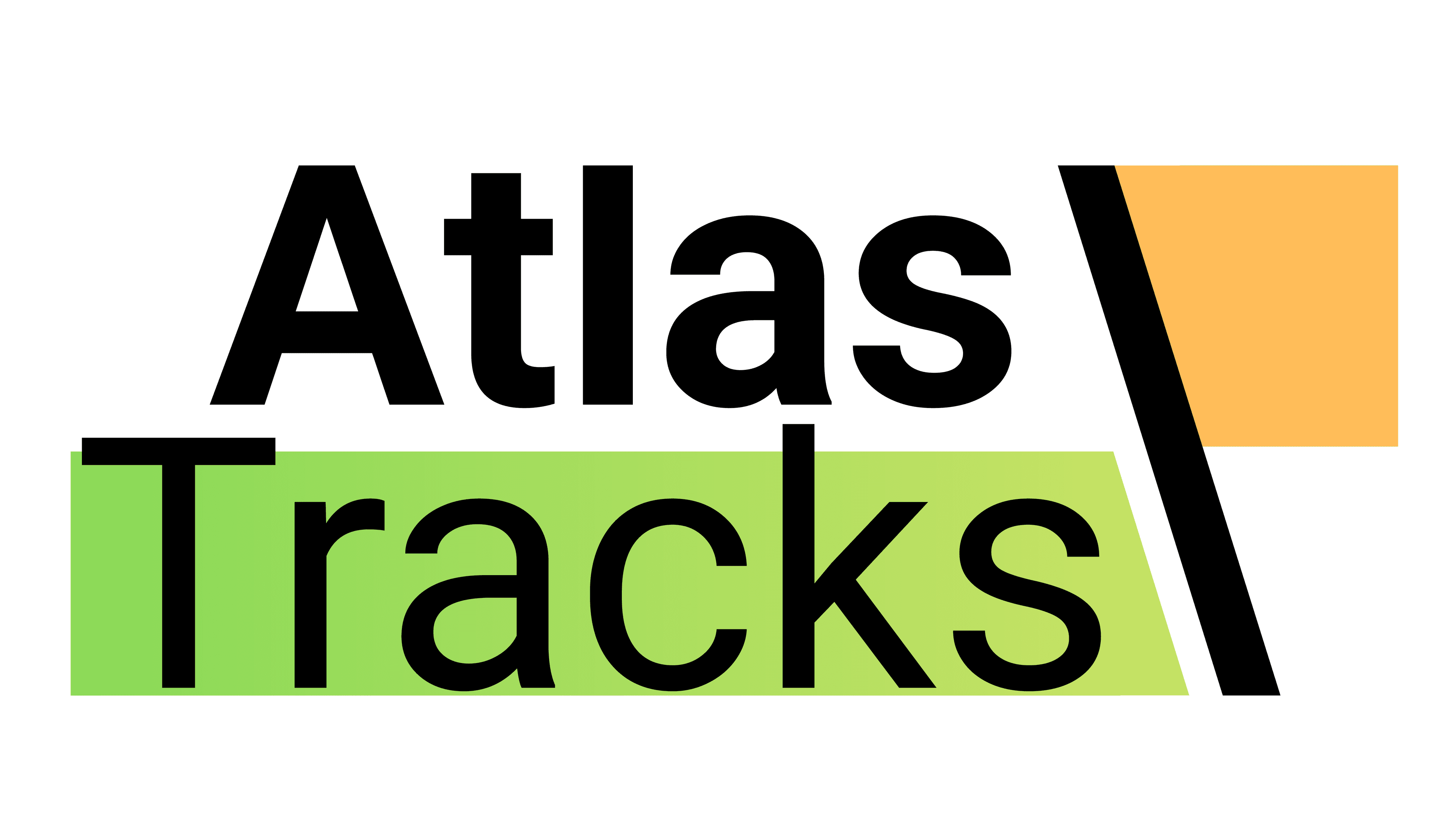 Atlas Tracks Logo
